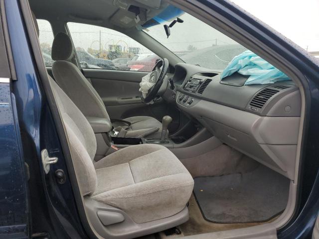 Photo 5 from auction – 2003 TOYOTA CAMRY LE with VIN 4T1BE32K53U206966