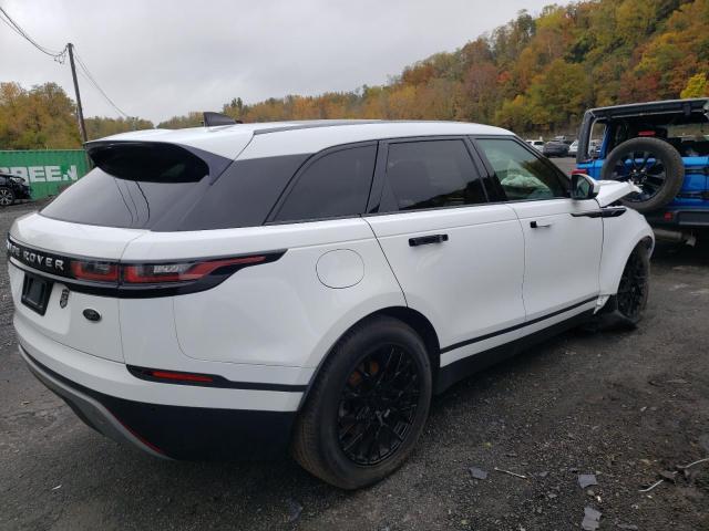 Photo 4 from auction – 2020 LAND ROVER RANGE ROVE with VIN SALYB2EX0LA240574