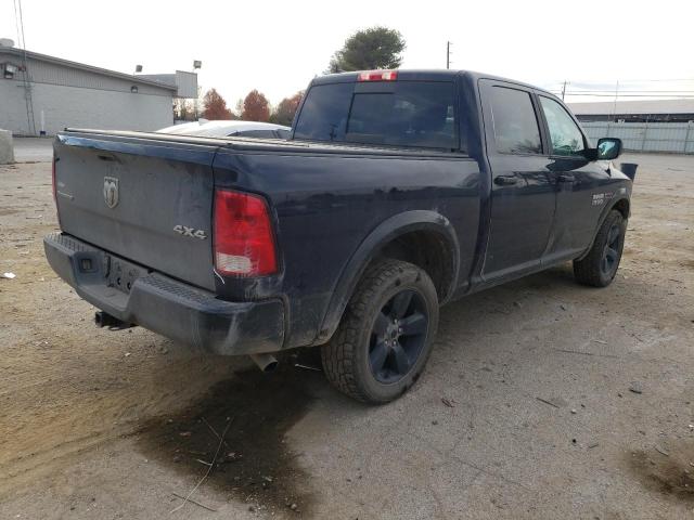Photo 4 from auction – 2018 RAM 1500 SLT with VIN 1C6RR7LM8JS303318