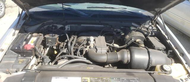 Photo 7 from auction – 2002 FORD F150 with VIN 1FTRF17202NB96921