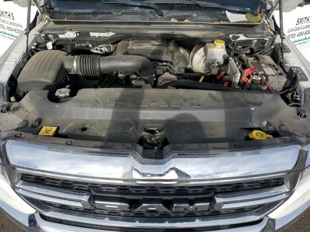 Photo 7 from auction – 2019 RAM 1500 TRADE with VIN 1C6SRFCT5KN592855