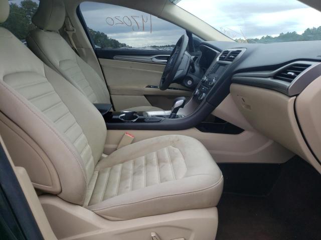 Photo 5 from auction – 2015 FORD FUSION SE with VIN 1FA6P0H78F5125725