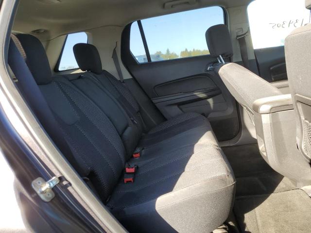Photo 6 from auction – 2013 GMC TERRAIN SL with VIN 2GKFLTEK0D6153587