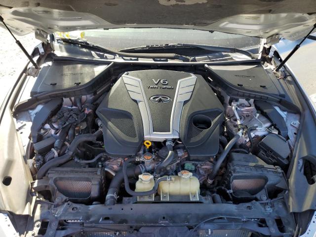 Photo 7 from auction – 2017 INFINITI Q50 PREMIU with VIN JN1EV7AP1HM736450