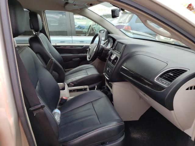 Photo 5 from auction – 2014 CHRYSLER TOWN & COU with VIN 2C4RC1BG4ER359752