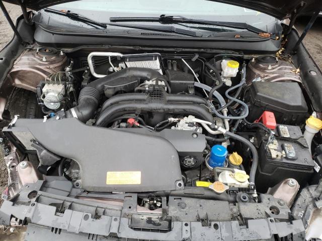 Photo 7 from auction – 2019 SUBARU OUTBACK TO with VIN 4S4BSATC9K3279055