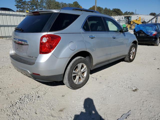 Photo 4 from auction – 2012 CHEVROLET EQUINOX LT with VIN 2GNALFEK7C1213973