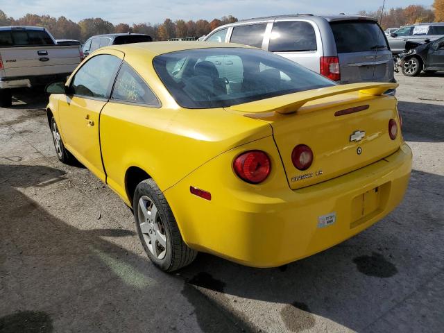 Photo 3 from auction – 2006 CHEVROLET COBALT LS with VIN 1G1AK15F667699788