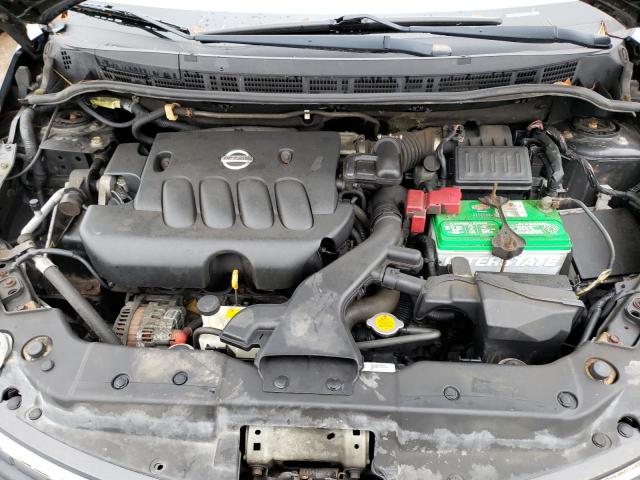 Photo 7 from auction – 2009 NISSAN VERSA with VIN 3N1BC13E59L405271