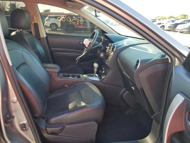 Photo 5 from auction – 2013 NISSAN ROGUE S with VIN JN8AS5MT2DW538061