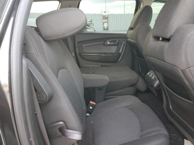 Photo 6 from auction – 2012 CHEVROLET TRAVERSE L with VIN 1GNKVGED1CJ164765