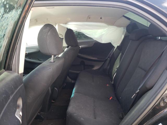 Photo 6 from auction – 2009 TOYOTA COROLLA BA with VIN 1NXBU40E49Z081277