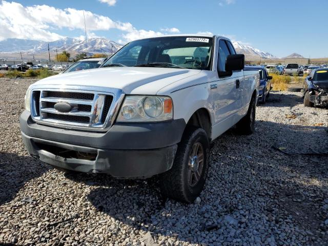 صورة رقم 9 من المزاد - 2007 FORD F150 مع VIN 1FTRF12287NA05941
