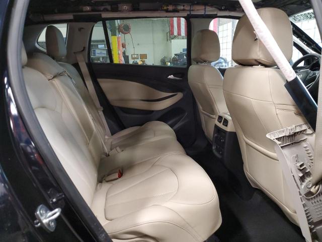 Photo 6 from auction – 2020 BUICK ENVISION E with VIN LRBFX2SA8LD085978