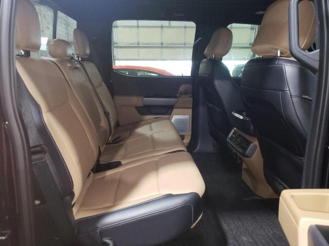 Photo 6 from auction – 2021 FORD F150 SUPER with VIN 1FTEW1EP4MFA79658