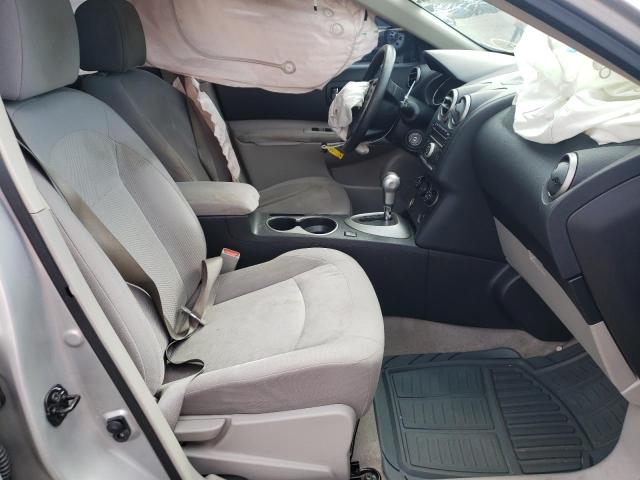 Photo 5 from auction – 2012 NISSAN ROGUE S with VIN JN8AS5MT0CW272067