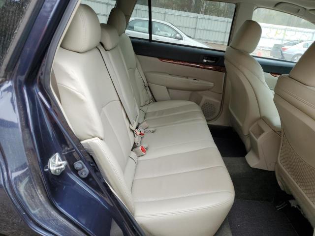 Снимка 6 от търг – 2012 SUBARU OUTBACK 3. с VIN 4S4BRDKC2C2265522