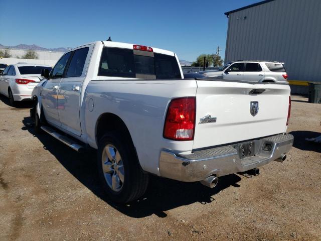 Photo 3 from auction – 2015 RAM 1500 SLT with VIN 1C6RR6LT4FS635281