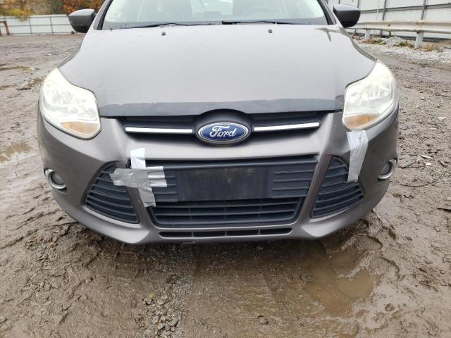 Photo 9 from auction – 2012 FORD FOCUS with VIN 1FAHP3K20CL239250