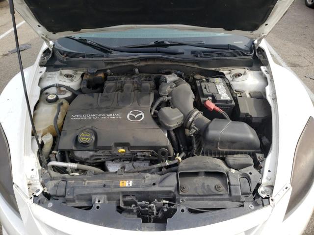 Photo 7 from auction – 2010 MAZDA 6 S with VIN 1YVHZ8CB3A5M08012