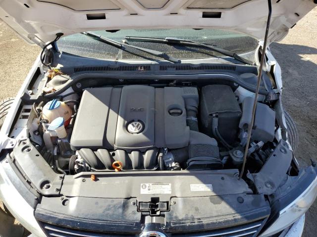 Photo 7 from auction – 2012 VOLKSWAGEN JETTA SEL with VIN 3VWLX7AJ4CM422988