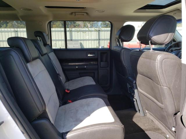 Photo 6 from auction – 2011 FORD FLEX LIMIT with VIN 2FMHK6DT8BBD24685