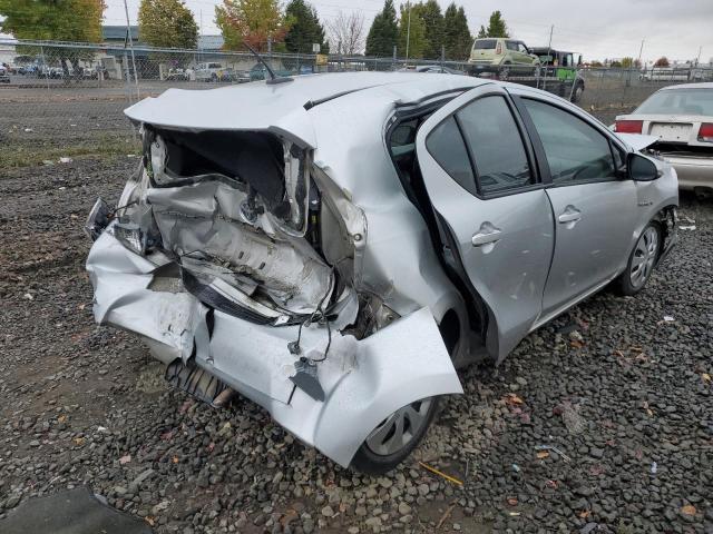 Photo 4 from auction – 2012 TOYOTA PRIUS C with VIN JTDKDTB3XC1026514