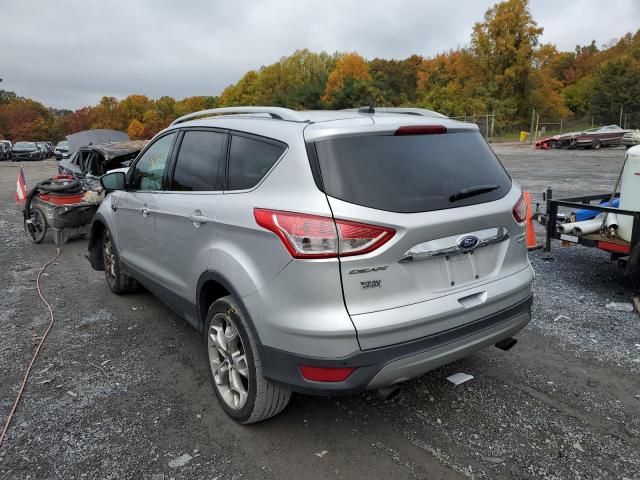 Photo 3 from auction – 2016 FORD ESCAPE TIT with VIN 1FMCU9J93GUC72530