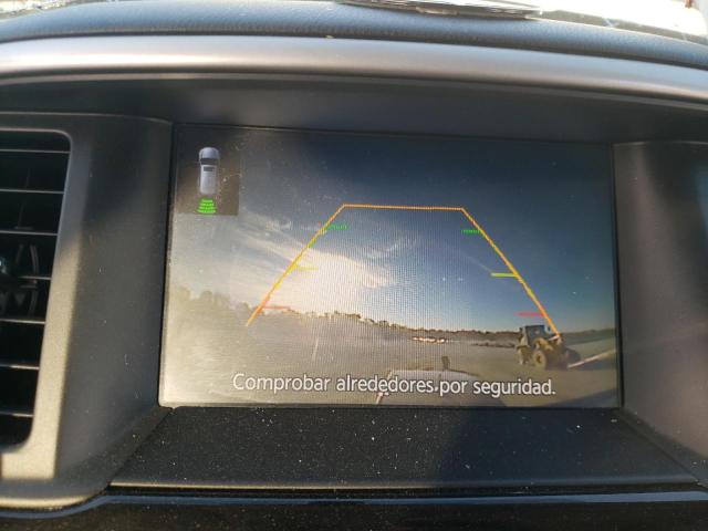 Photo 9 from auction – 2019 NISSAN PATHFINDER with VIN 5N1DR2MM0KC650704