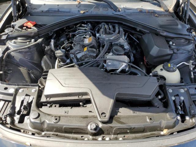 Photo 7 from auction – 2015 BMW 328 I with VIN WBA3A5C53FF608046