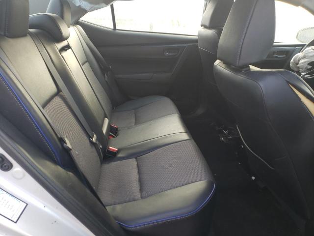 Photo 6 from auction – 2017 TOYOTA COROLLA L with VIN 5YFBURHE9HP640131