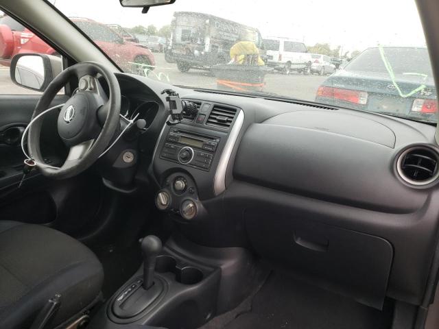 Photo 9 from auction – 2012 NISSAN VERSA S with VIN 3N1CN7AP7CL903002