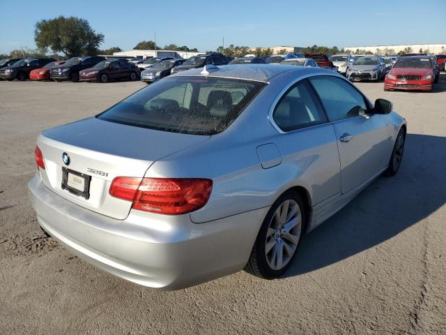 Photo 4 from auction – 2012 BMW 328 I with VIN WBAKE3C57CE769635