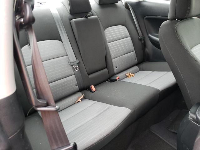 Photo 6 from auction – 2016 KIA FORTE EX with VIN KNAFX6A88G5573607