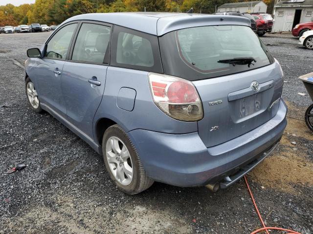 Фото 3 с аукциона – 2008 TOYOTA COROLLA MA с VIN 2T1KR30E28C705041