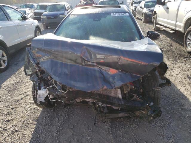 Photo 7 from auction – 2018 TOYOTA COROLLA L with VIN 2T1BURHE3JC993678