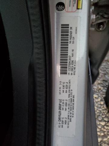 Photo 10 from auction – 2010 CHRYSLER SEBRING LI with VIN 1C3CC5FB2AN120157