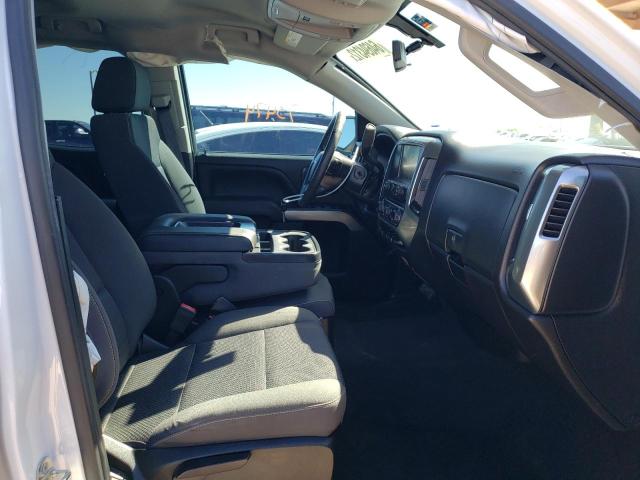 Photo 5 from auction – 2017 CHEVROLET SILVERADO with VIN 1GCRCREC0HZ342576