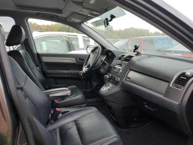 Photo 5 from auction – 2011 HONDA CR-V EXL with VIN JHLRE4H72BC003133