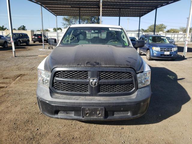 Photo 9 from auction – 2015 RAM 1500 ST with VIN 1C6RR6FM7FS702525