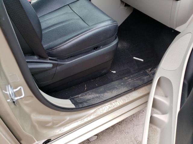Photo 9 from auction – 2014 CHRYSLER TOWN & COU with VIN 2C4RC1BG4ER359752