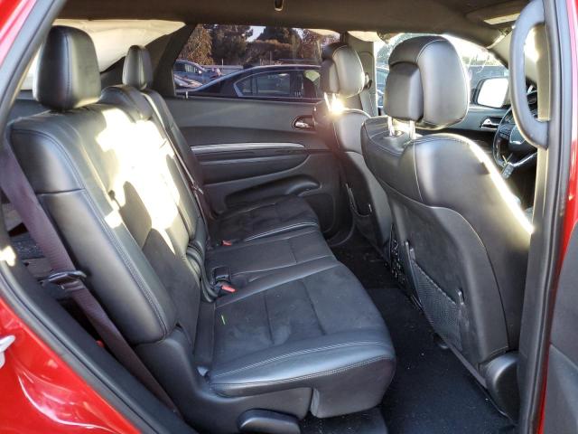Photo 6 from auction – 2019 DODGE DURANGO R/ with VIN 1C4SDHCT9KC779627