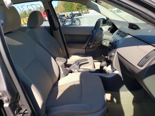Photo 5 from auction – 2011 FORD FOCUS S with VIN 1FAHP3EN4BW193229