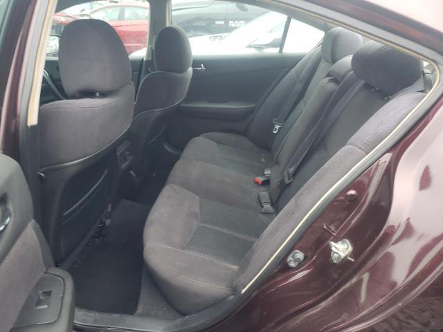 Foto 6 de la subasta – 2014 NISSAN MAXIMA S con VIN 1N4AA5AP4EC453642