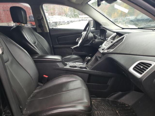 Photo 5 from auction – 2016 GMC TERRAIN SL with VIN 2GKFLUE3XG6134791