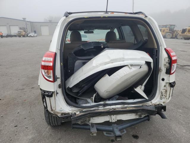 Photo 9 from auction – 2011 TOYOTA RAV4 LIMIT with VIN 2T3YF4DV1BW062780