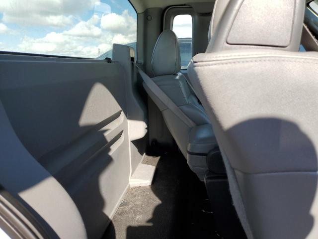 Photo 6 from auction – 2007 FORD F150 with VIN 1FTRF12287NA05941