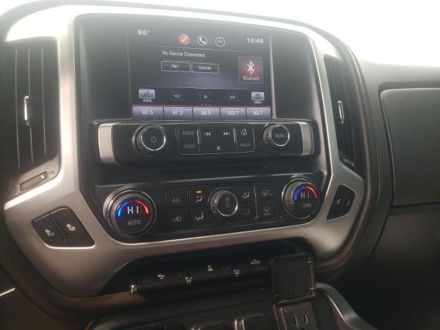 Photo 9 from auction – 2015 GMC SIERRA C15 with VIN 3GTP1VEC6FG383961