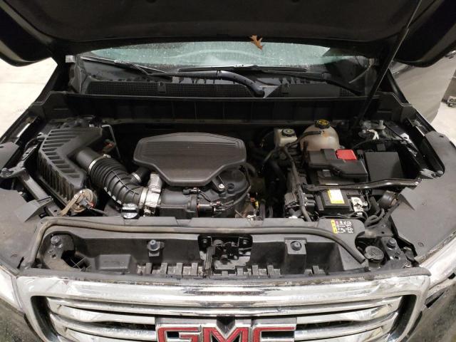 Photo 7 from auction – 2017 GMC ACADIA SLE with VIN 1GKKNSLS3HZ284366