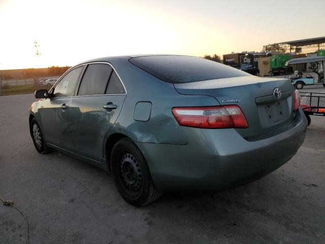 Photo 3 from auction – 2008 TOYOTA CAMRY CE with VIN 4T1BE46K68U791077